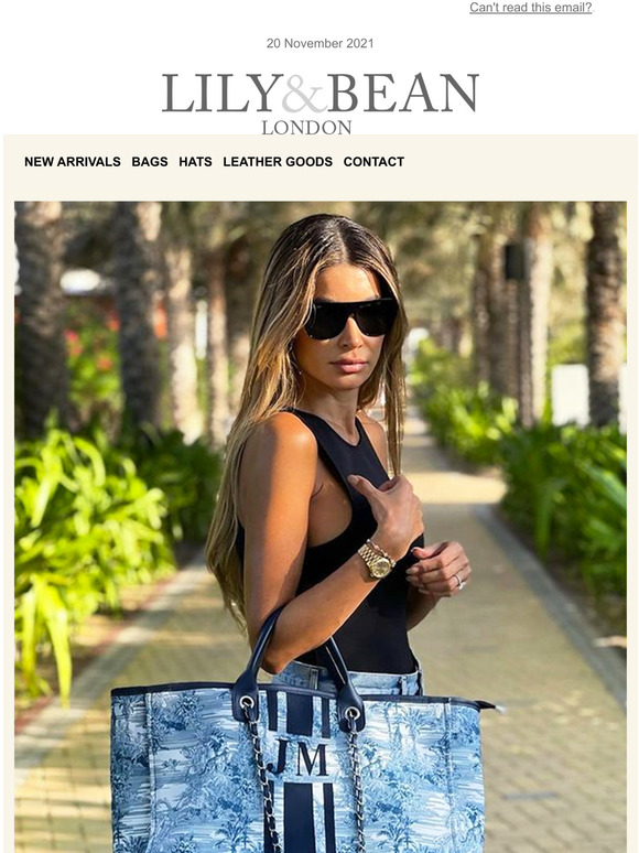 Lily and Bean JUST LANDED Jawdropping releases Milled