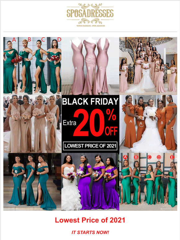 Lowest Price of 2021! Up to 20% Off for Everything -