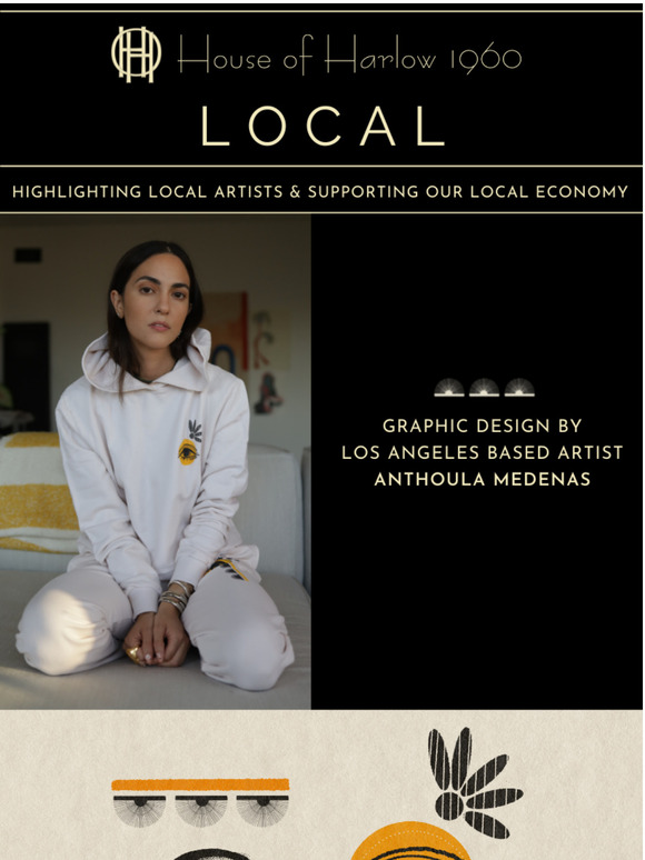 HOH Local: An Exclusive New Collection