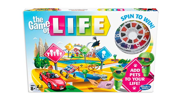 Game of Life