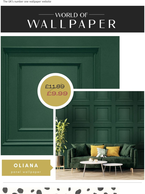 Black Friday Week Sale Now ON...Up to 60% Off on selected wallpapers