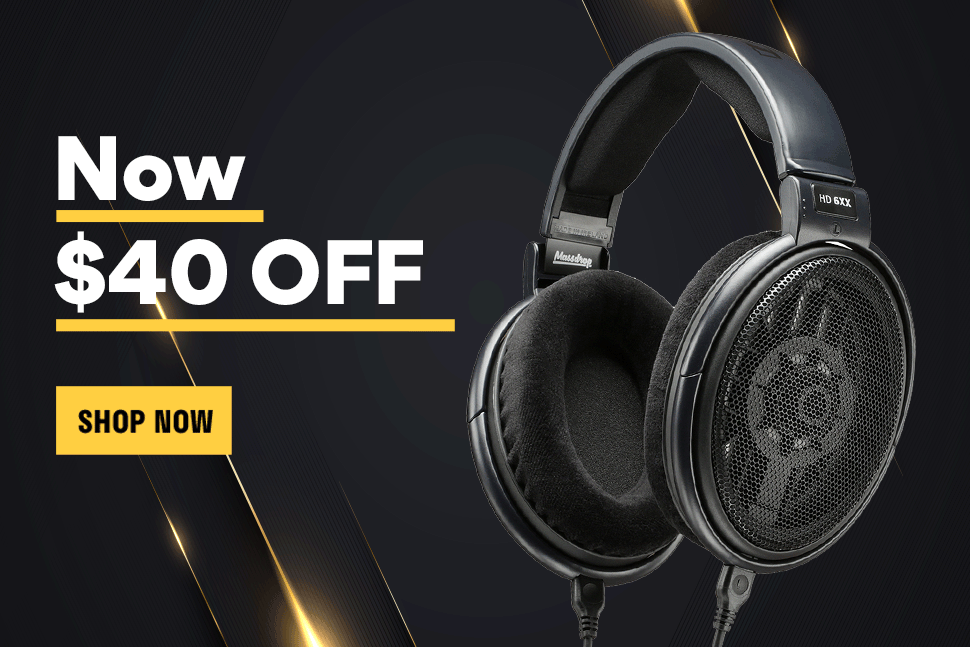 Drop Our BestSelling Headphones Are Now On Sale Milled