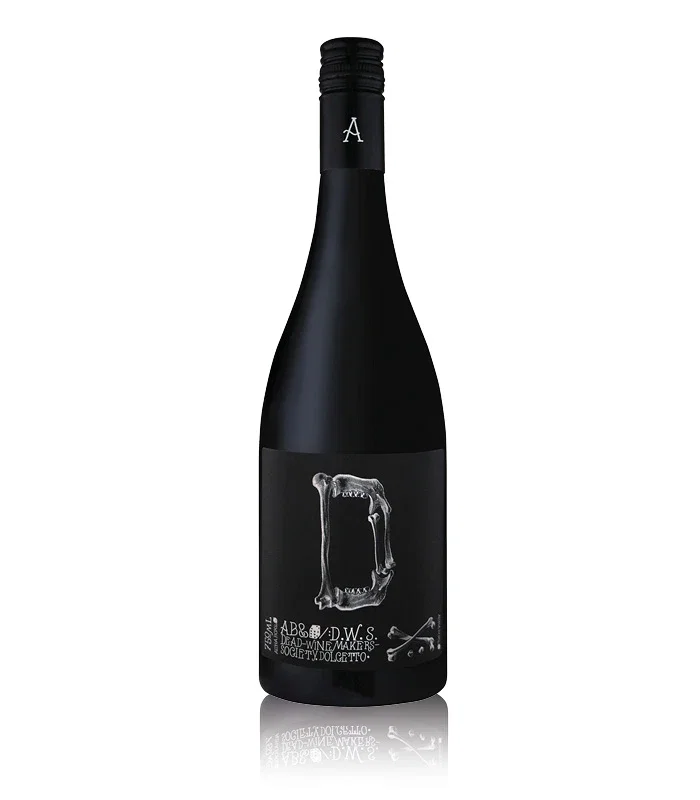 Image of Alpha Box & Dice 'Dead Winemaker's Society' Dolcetto, McLaren Vale
