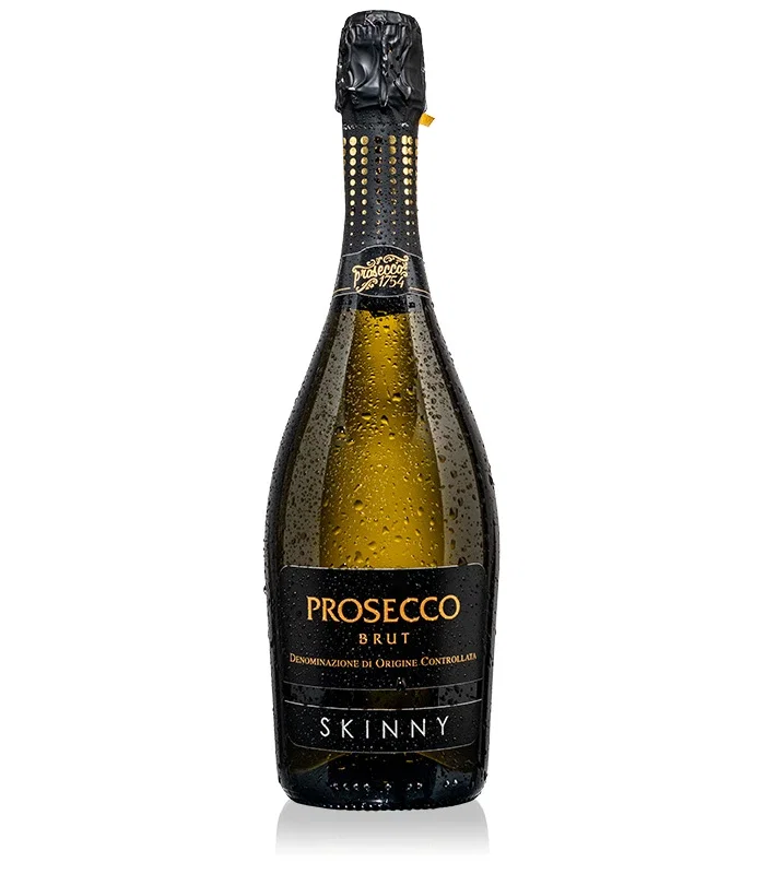 Image of Gift Product - Skinny Prosecco 1754
