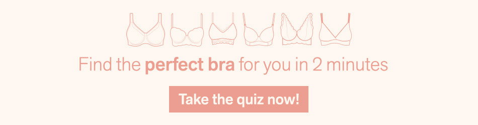 perfect bra