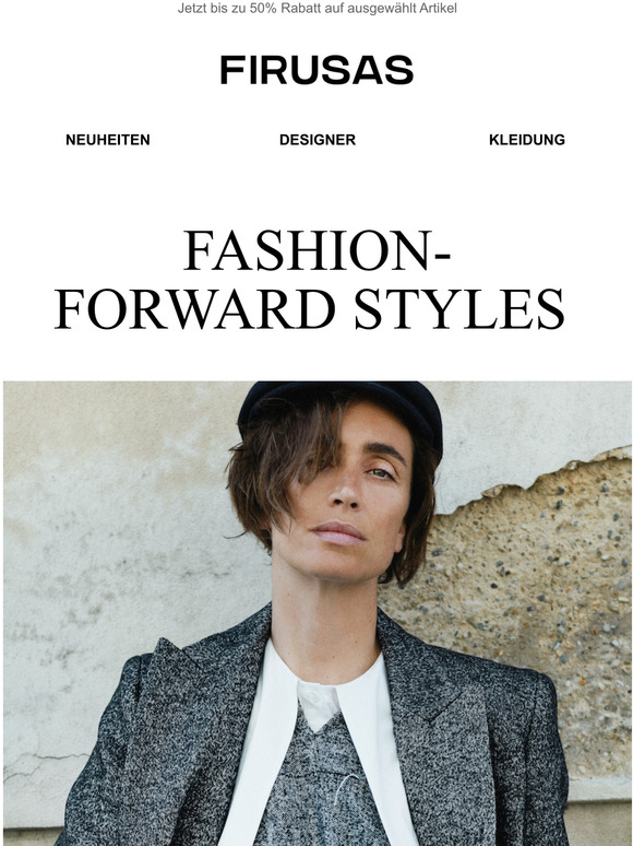 Ihre zuknftigen Lieblingsmodelle von Max Mara HW21