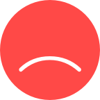 negative