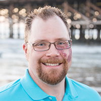Nate Schutta