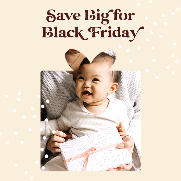 Owlet Baby Care Inc. THEYRE HERE! Black Friday deals start now! Milled