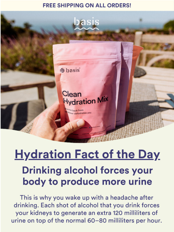 Why Drinking Give You Headaches