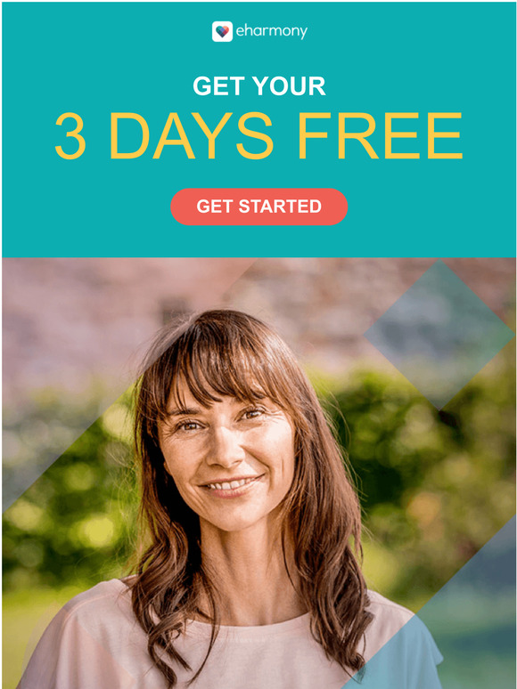 Get your free All-Access 3-Day pass now