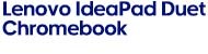 Lenovo IdeaPad Duet Chromebook