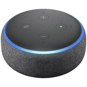 Amazon Echo Dot 3rd Gen Smart SpeakerB07PJV9DHV