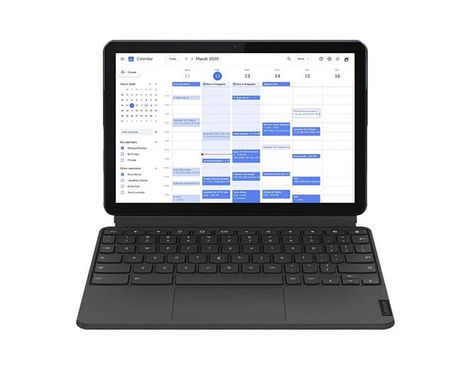 Image of Chromebook