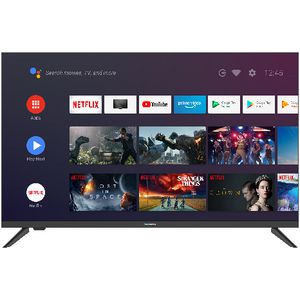 Blaupunkt 32"  LED Frameless Android TVBP320HSG9200