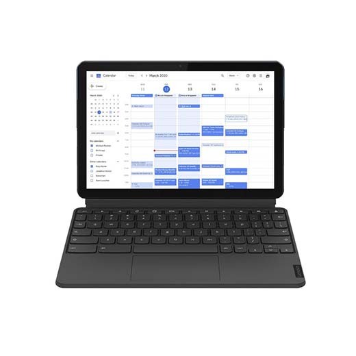Image of Chromebook