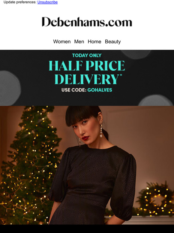 debenham dresses ireland