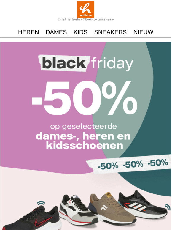 vanHaren Email Newsletters: Shop Sales, Discounts, and Coupon Codes