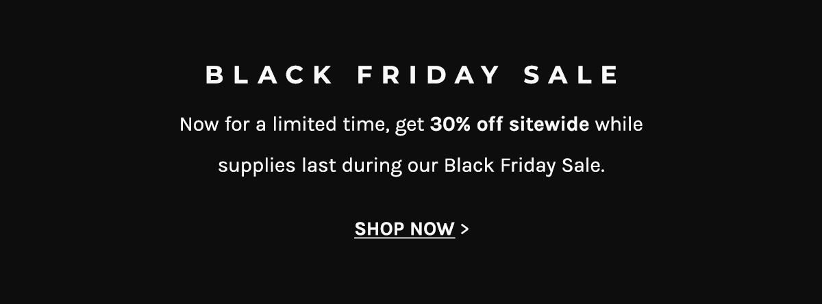 sportscene - Black Friday's the time to get your wardrobe