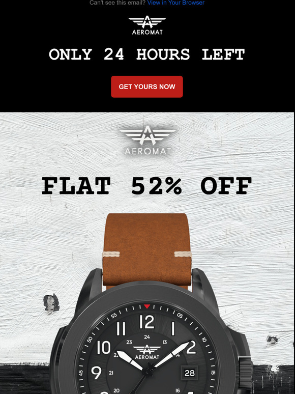 24 Hours Left 