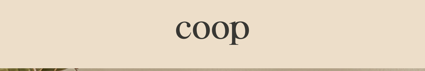 Coop