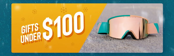 GIFTS UNDER $100