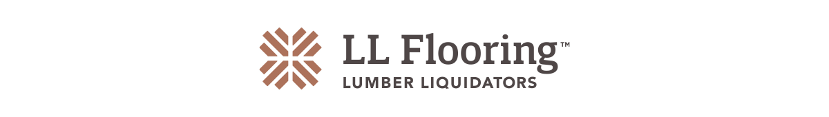Lumber Liquidators is now LL Flooring