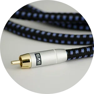 Shop SoundPath RCA Cable