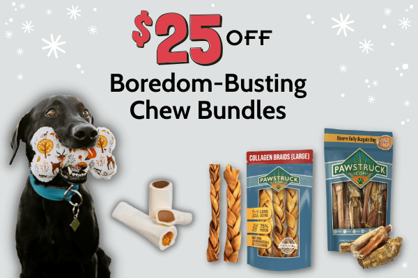 pawstruck filled bones