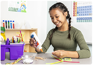 Save time with open-and-go kits
