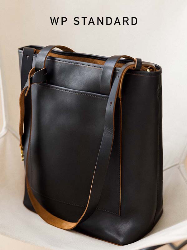 Wp standard online tote