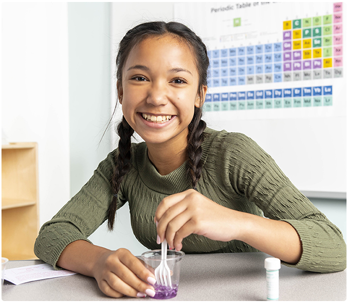 Welcome to Nasco Education!