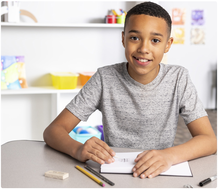 Welcome to Nasco Education!