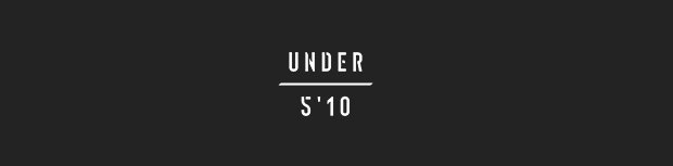 Under 510 Footer