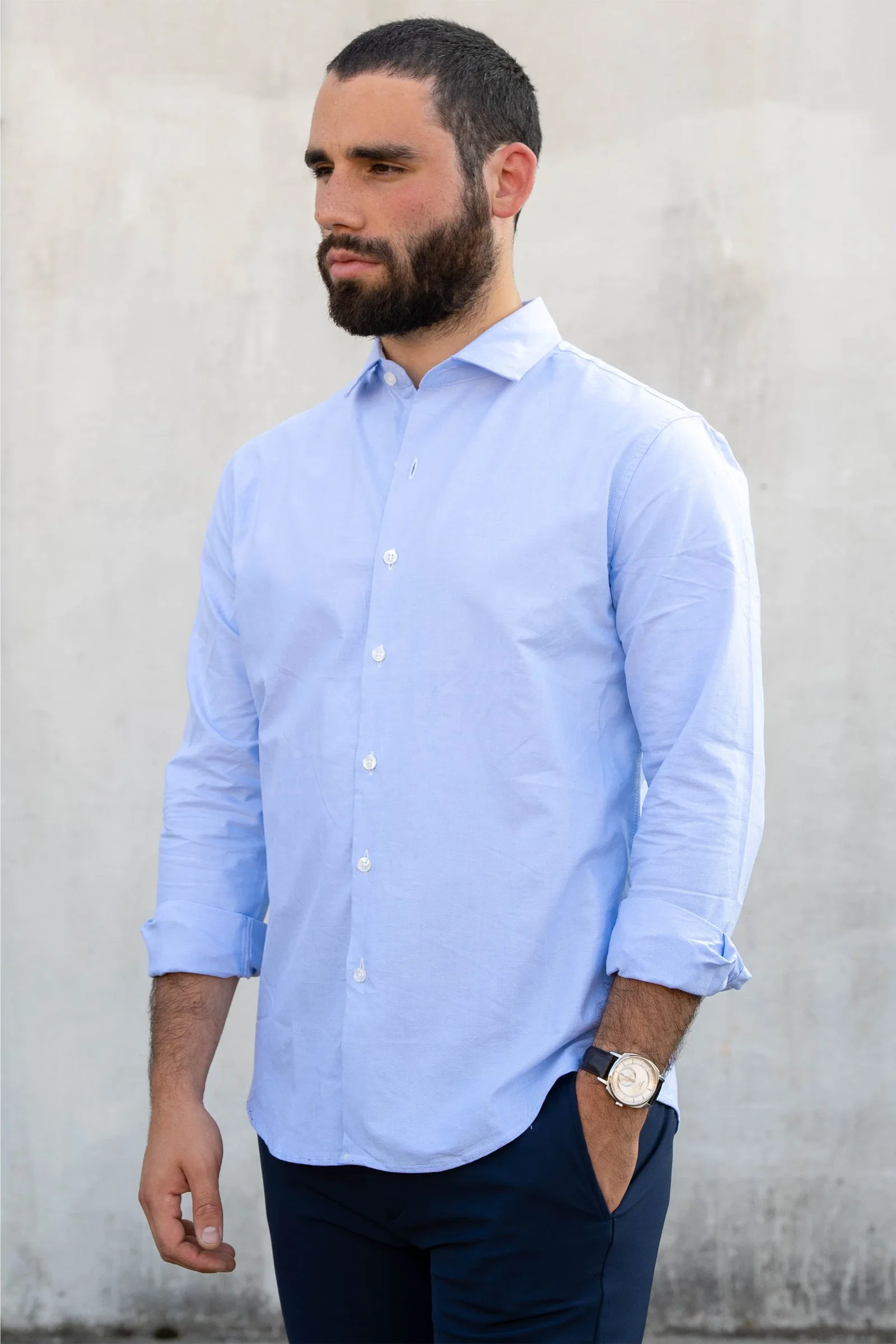 Image of Light Blue