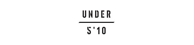Under 510 Header