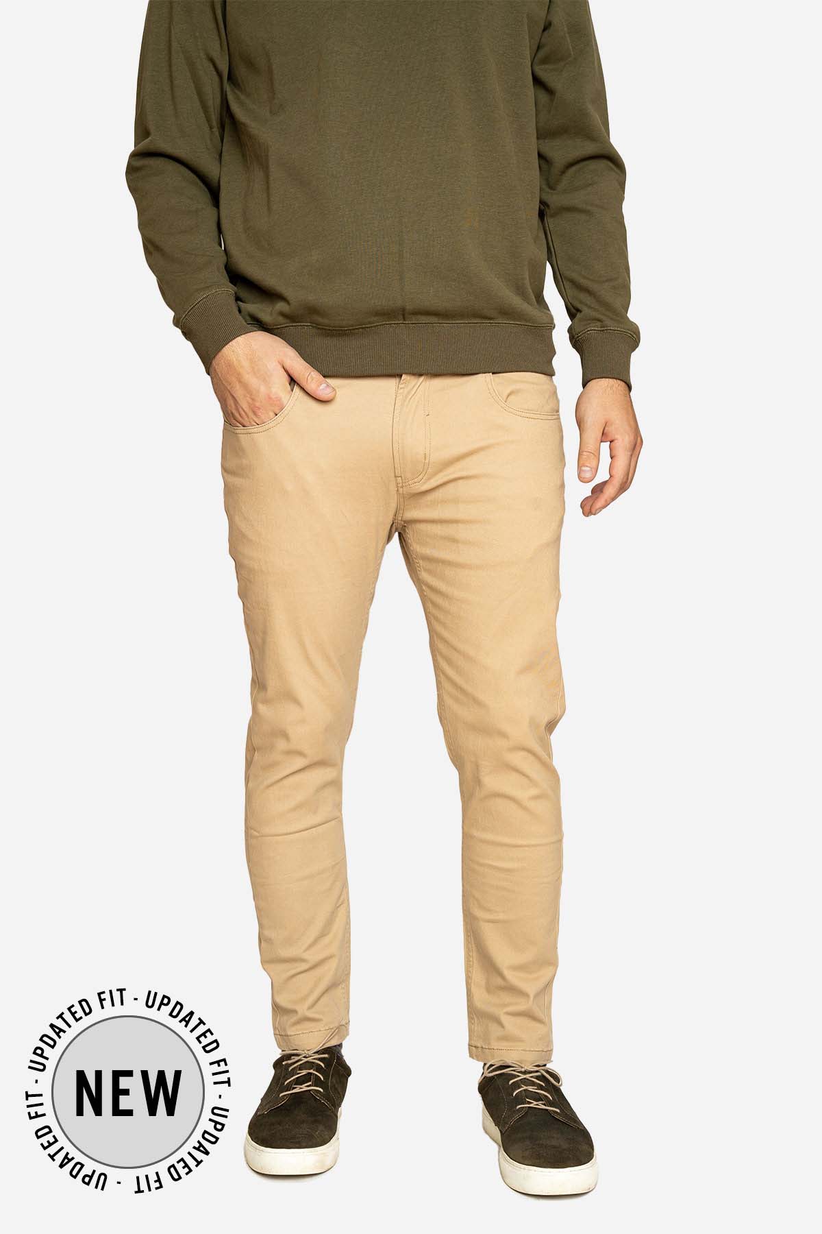 Image of Khaki