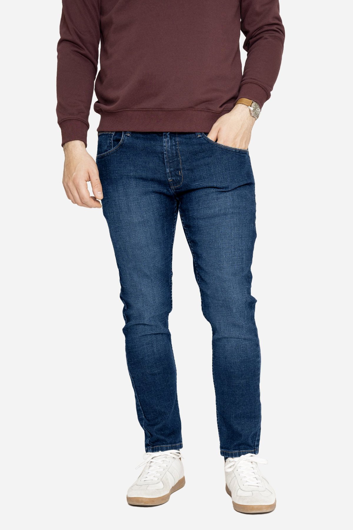 Image of Medium Wash