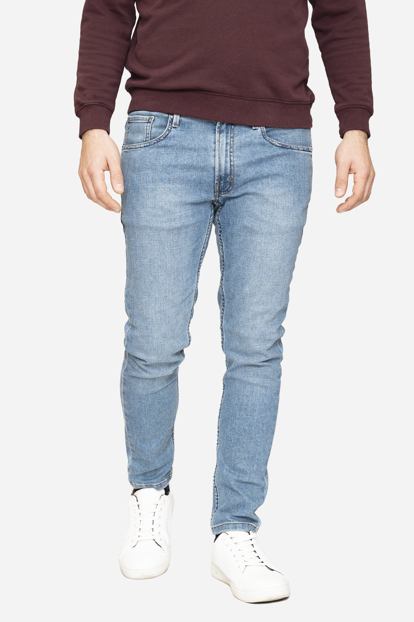 Image of Light Blue Wash