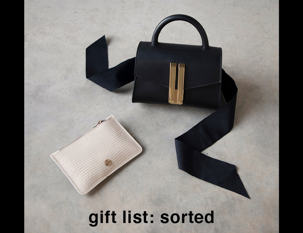 gift list