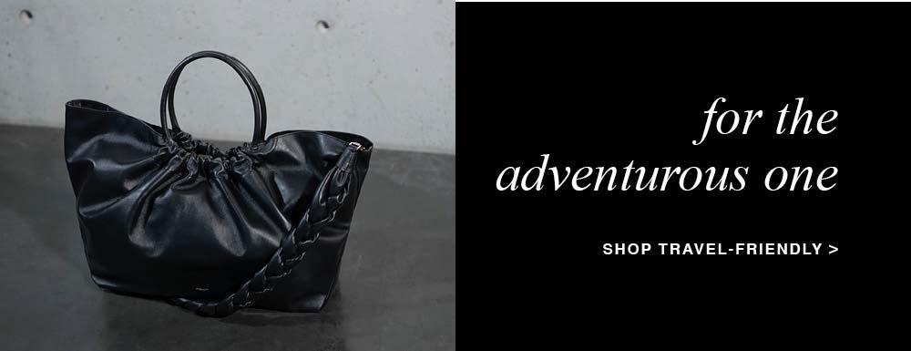 for the adventurous one