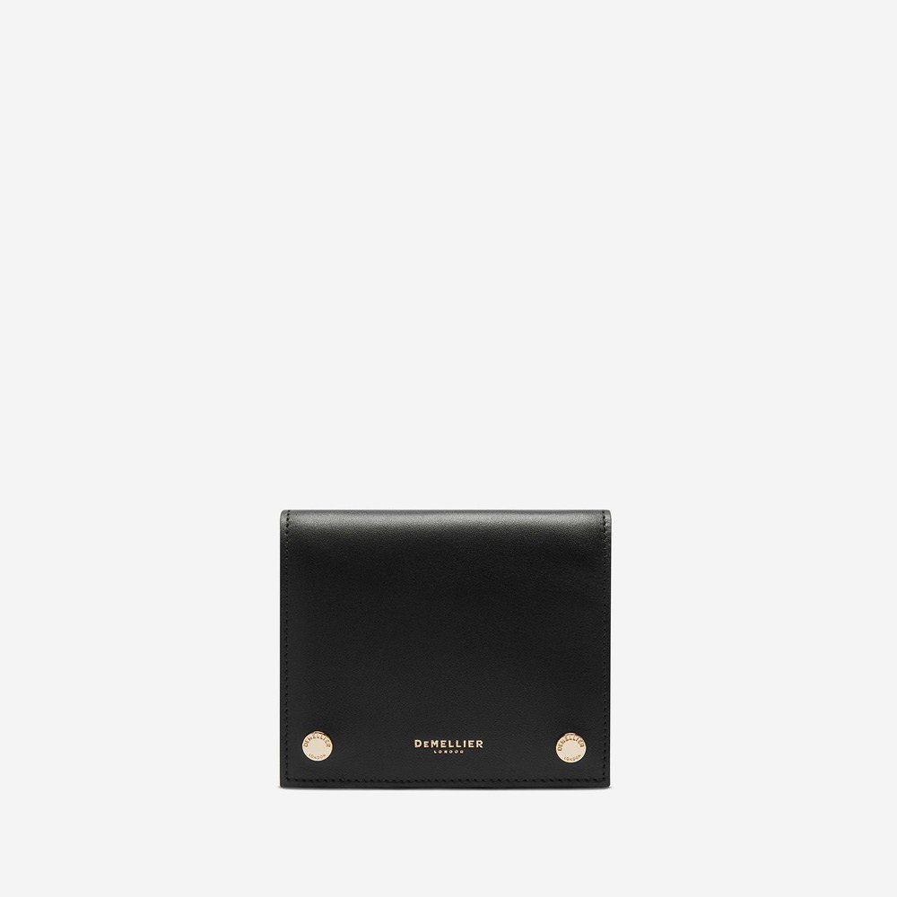The Milos in Black Smooth