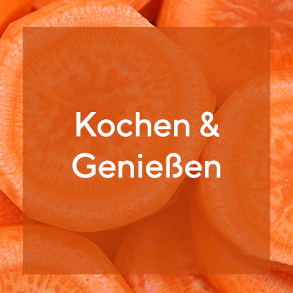 Kochen & Genießen