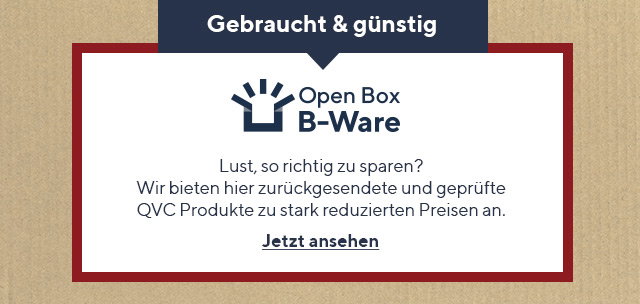 B-Ware