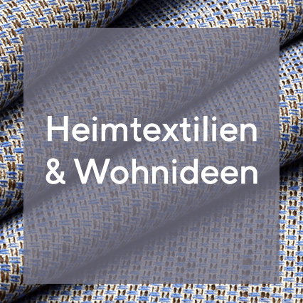 Heimtextilien & Wohnideen