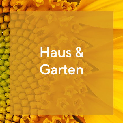 Haus & Garten