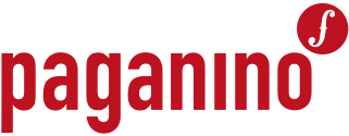 PAGANINO – Musik ist Dein Leben.
