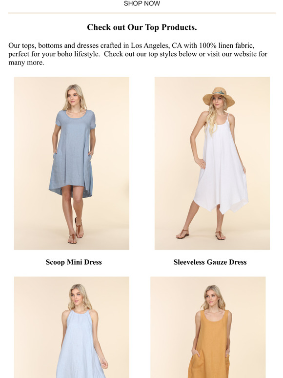 Check out our best sellers