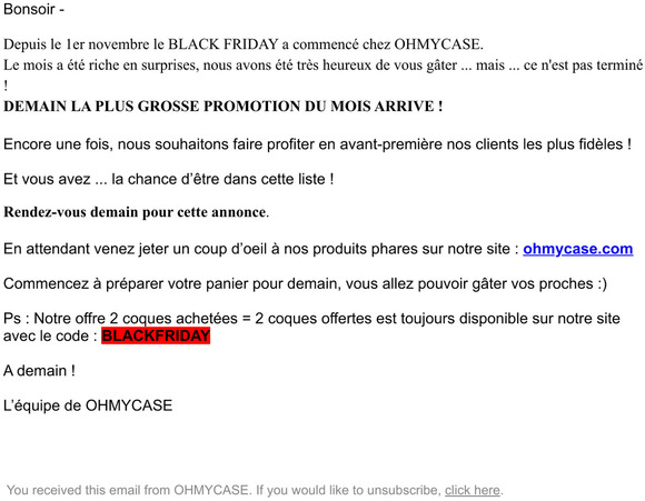 Re: -encore une surprise ! 