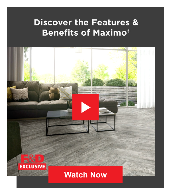 Discover the Features & Benefits of Maximo®